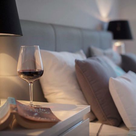 Apartament Sedina Osiedle Polanki Kołobrzeg Zewnętrze zdjęcie