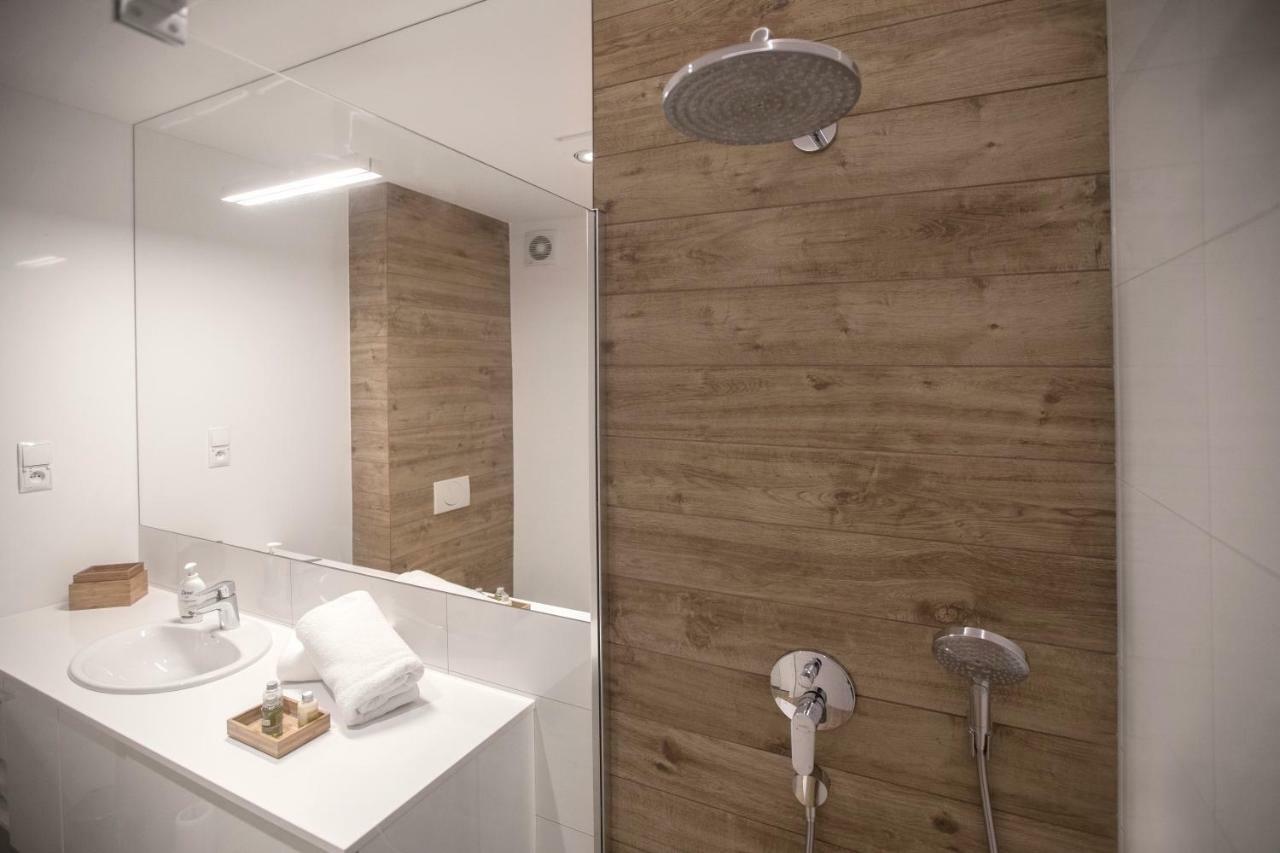 Apartament Sedina Osiedle Polanki Kołobrzeg Zewnętrze zdjęcie